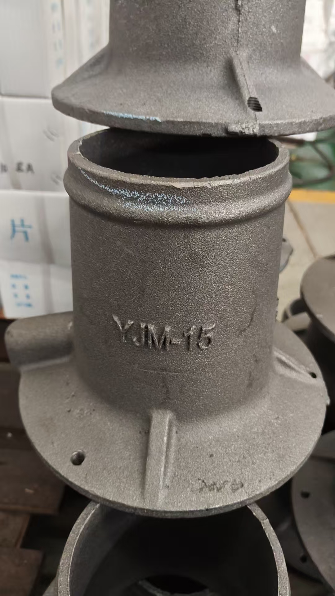 雅安预应力构件